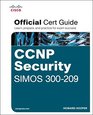 CCNP Security SIMOS 300209 Official Cert Guide