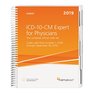 ICD10CM 2019 for Physicians Expert 2019 with Guidelines