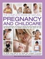 The Complete Book of Natural Pregnancy and Childcare Conceiving Giving Birth And Raising Your Child The Way Nature Intended From Birth Right  Companion For Every Parent And Carer