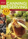 Hobby Farm Home's Canning and Preserving