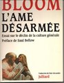 L'ame Desarmee