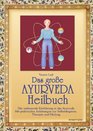Das groe AyurvedaHeilbuch
