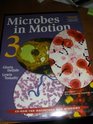 Microbes in Motion 3 CDROM