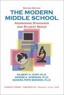 The Modern Middle School Addressing Standards and Student Needs