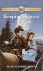 Keeping Secrets (Orphan Train Adventures)