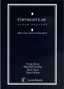 Copyright Law 2005 Cumulative Supplement