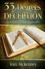 33 Degrees of Deception An Expose of Freemasonry