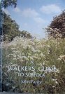 Walkers' Guide to Suffolk