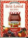 Smucker's Bestloved Recipes