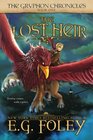 The Lost Heir (The Gryphon Chronicles, Book 1) (Volume 1)