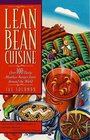 Lean Bean Cuisine Over 100 Tasty Meatless Recipes from Around the World