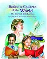 Books for Children of the World The Story of Jella Lepman