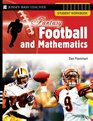 Fantasy Football and Mathematics Student Workbook