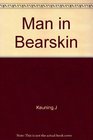 Man in Bearskin