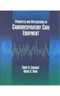 Principles and Applications of Cardiorespiratory Care Equipment