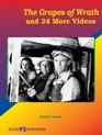 The 'grapes Of Wrath And 24 More Videos Activities For High School English Classesgrade 1012