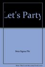 Let's Party