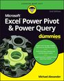 Excel Power Pivot  Power Query For Dummies