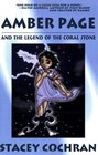 Amber Page and the Legend of the Coral Stone