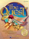 The Quest Adventure Story and Songs