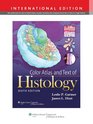 Color Atlas and Text of Histology by Leslie P Gartner