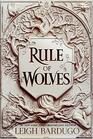 Rule of Wolves  Leigh