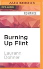 Burning Up Flint