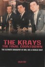 The Krays The Final Countdown The Ultimate Biography of Ron Reg  Charlie Kray