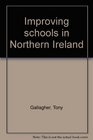 Improving schools in Northern Ireland