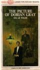 The Picture of Dorian Gray (Larger Print)