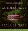 Goldengrove (Audio CD) (Unabridged)