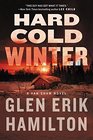 Hard Cold Winter A Van Shaw Novel