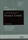 Cases and Materials on Federal Courts 2d 2011 Supplement