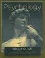 Study Guide for Psychology Eighth Edition