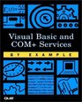 Visual Basic and COM Programming by Example