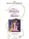 Beauty and the Beast for VIOLIN
