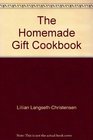 Homemade Gift Cookbook