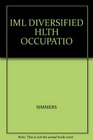 IML DIVERSIFIED HLTH OCCUPATIO 2003 publication