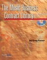 The Music Business Contract Library