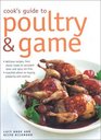 Cook's Guide to Poultry  Game