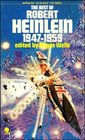 The Best of Robert Heinlein 19471959