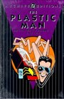 The Plastic Man Archives Vol 1