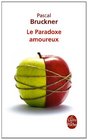 Le Paradoxe Amoureux