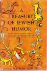 A Treasury of Jewish Humor