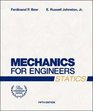 Mechanics for Engineers Statics