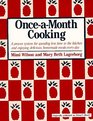 OnceAMonth Cooking
