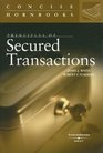 Principles of Secured Transactions