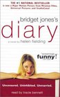 Bridget Jones's Diary (Audio)