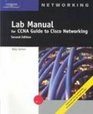 CCNA Lab Manual for Cisco Networking Fundamentals Second Edition