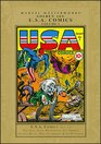 Marvel Masterworks Golden Age USA Comics 1